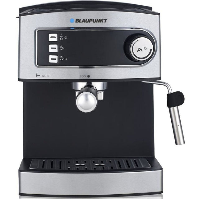 Cafeteira Superautomática Blaupunkt CMP301 Preto 850 W 15 bar 2 Kopjes 1,6 L - EcoNest