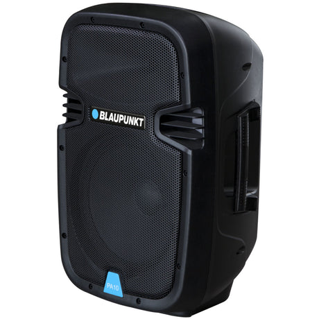 Altifalante Bluetooth Portátil Blaupunkt Profesjonalny system audio PA10 Preto 600 W - EcoNest