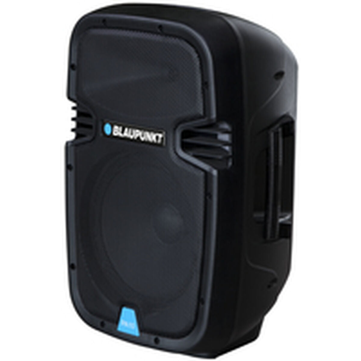 Altifalante Bluetooth Portátil Blaupunkt Profesjonalny system audio PA10 Preto 600 W - EcoNest