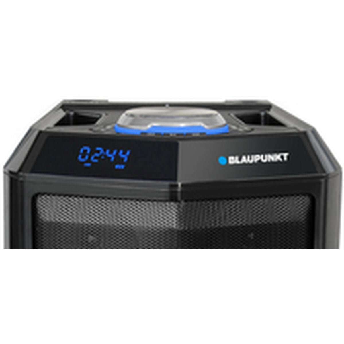 Altifalante Bluetooth Portátil Blaupunkt PS10DB Preto - EcoNest