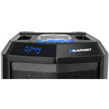 Altifalante Bluetooth Portátil Blaupunkt PS10DB Preto - EcoNest