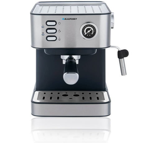 Cafeteira Superautomática Blaupunkt CMP312 Preto 850 W 2 Kopjes 1,6 L - EcoNest