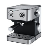 Cafeteira Superautomática Blaupunkt CMP312 Preto 850 W 2 Kopjes 1,6 L - EcoNest