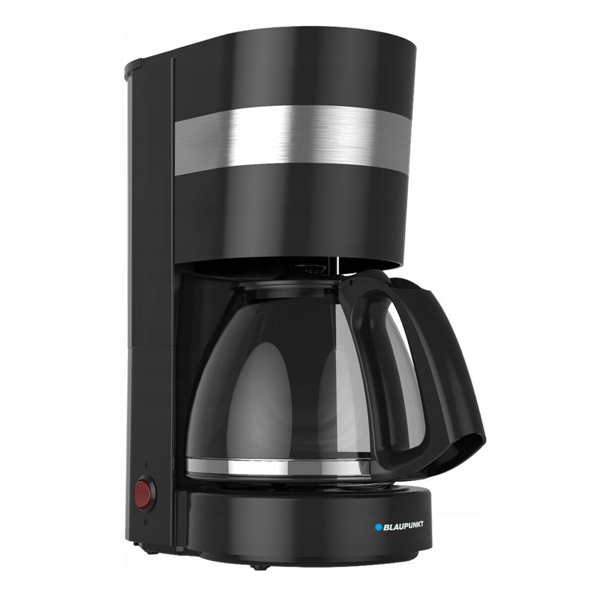 Máquina de Café de Filtro Blaupunkt CMD401 Preto 800 W 1,25 L - EcoNest