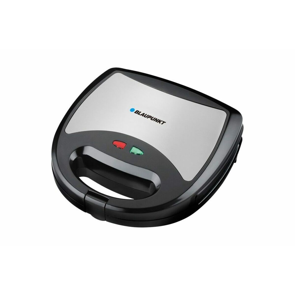 Sanduicheira Antiaderente Blaupunkt SMS611 Preto 750 W - EcoNest