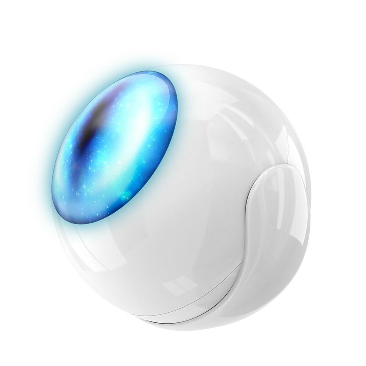 Detetor de Movimento Fibaro FGMS-001-ZW5 3 V - EcoNest