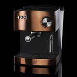 Máquina de Café Expresso Manual Adler AD 4404cr Preto Multicolor No 1,6 L - EcoNest