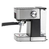 Máquina de Café Expresso Manual Adler Camry CR 4410 Preto 1,6 L - EcoNest