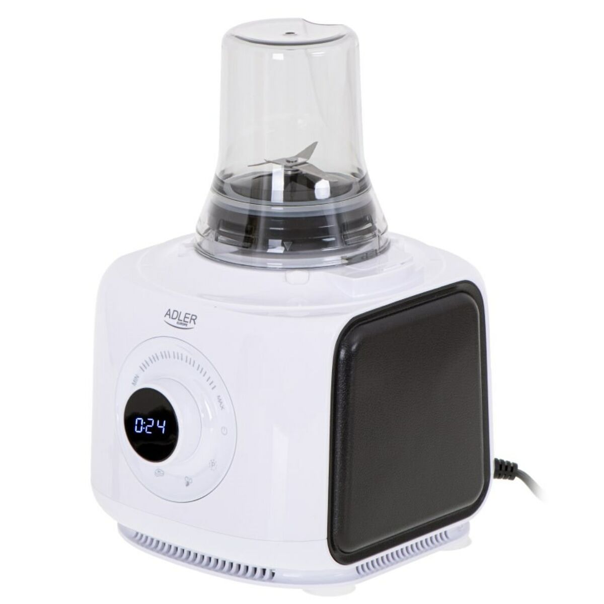 Robot de Cozinha Adler AD 4224 Branco 1000 W 2000 W 3,5 L - EcoNest