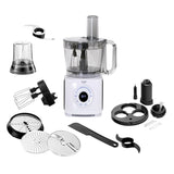 Robot de Cozinha Adler AD 4224 Branco 1000 W 2000 W 3,5 L - EcoNest