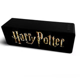 Altifalante Bluetooth Portátil ERT Group Harry Potter Preto - EcoNest