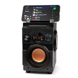 Altifalante Bluetooth Portátil SQUEAK SQ1001 Preto 20 W - EcoNest