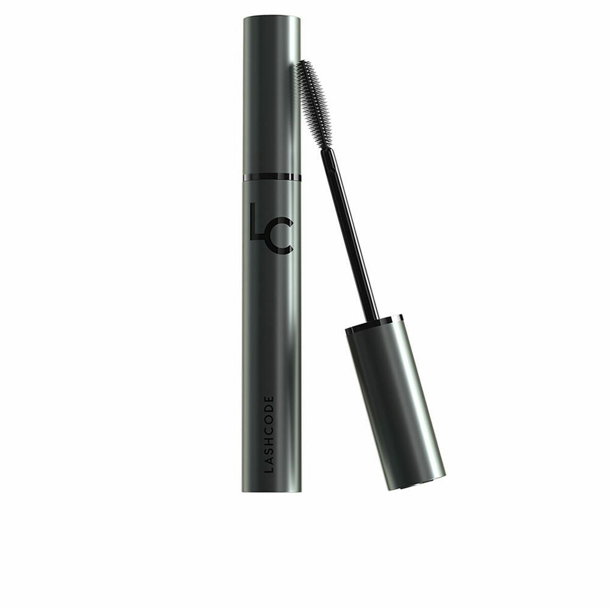 Rímel Lashcode Lashcode Preto 10 ml - EcoNest