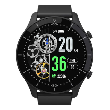 Smartwatch Media Tech MT870 Preto - EcoNest