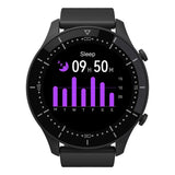 Smartwatch Media Tech MT870 Preto - EcoNest