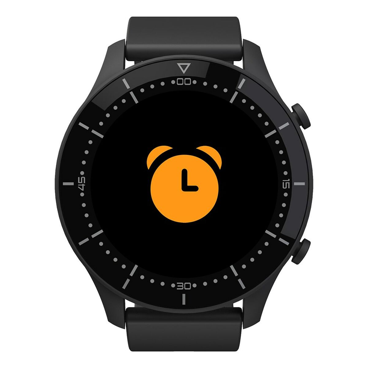 Smartwatch Media Tech MT870 Preto - EcoNest