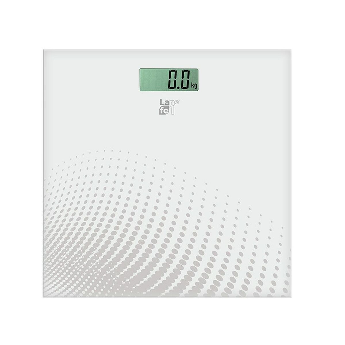 Balança digital para casa de banho Lafe LAFWAG44590 Branco 150 kg - EcoNest