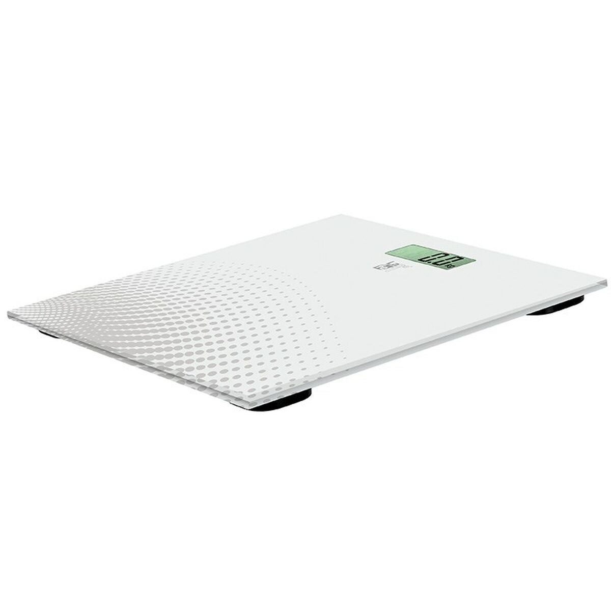 Balança digital para casa de banho Lafe LAFWAG44590 Branco 150 kg - EcoNest