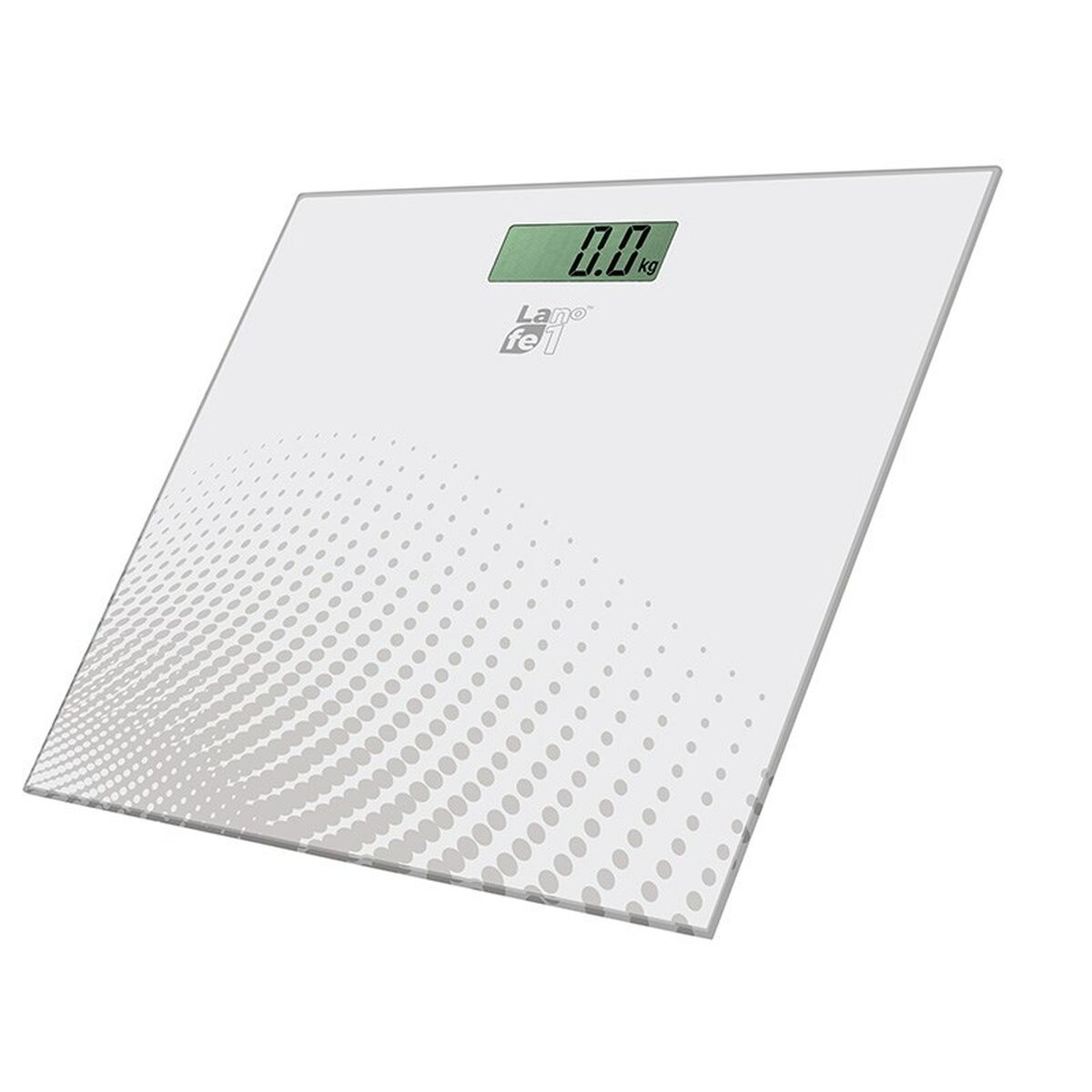 Balança digital para casa de banho Lafe LAFWAG44590 Branco 150 kg - EcoNest