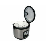 Panela de Arroz Adler AD 6406 Preto Cinzento 1000 W 1,5 L - EcoNest