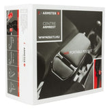 Apoio de Braço Armster KIA Soul AM 2009 Preto Cinzento - EcoNest