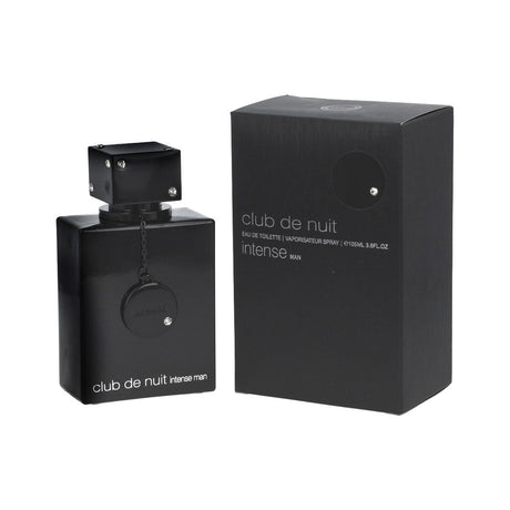 Perfume Homem Armaf EDT Club De Nuit Intense Man 105 ml - EcoNest