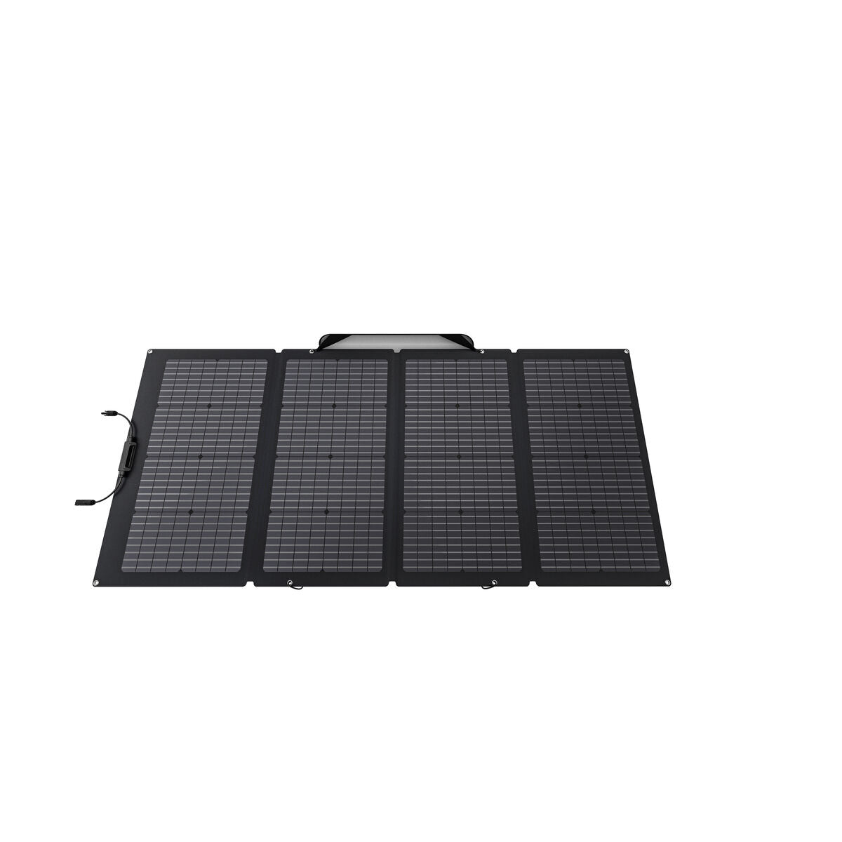 Photovoltaic solar panel Ecoflow SOLAR220W