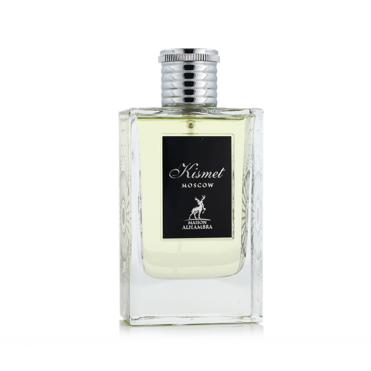 Perfume Homem Maison Alhambra EDP Kismet Moscow 100 ml - EcoNest