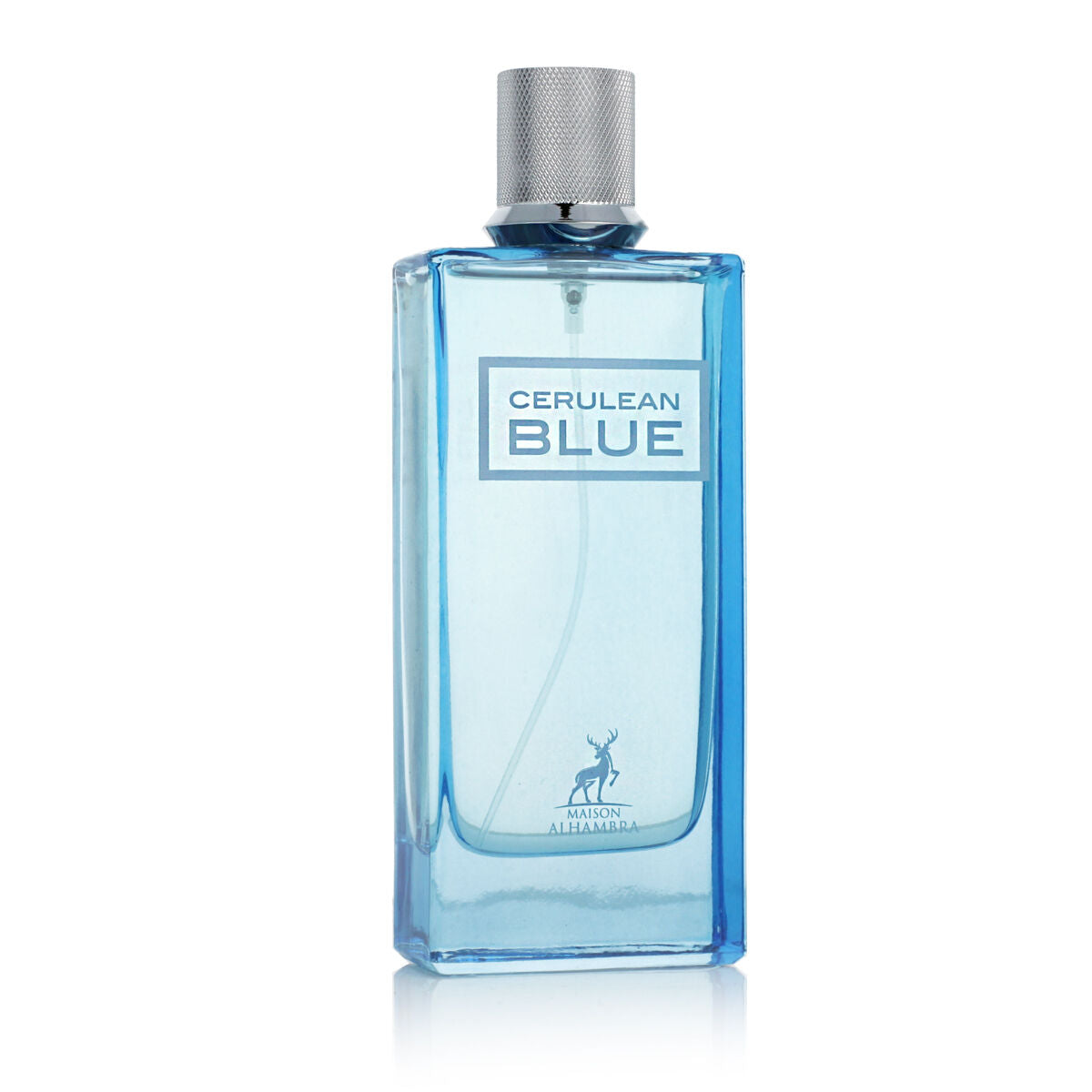 Perfume Homem Maison Alhambra EDP Cerulean Blue 100 ml - EcoNest