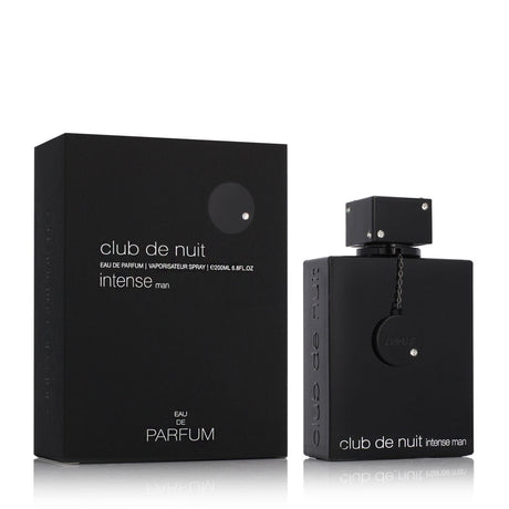 Perfume Homem Armaf EDP Club De Nuit Intense Man 200 ml - EcoNest