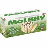 Jogo de Habilidade Mölkky Standard - EcoNest