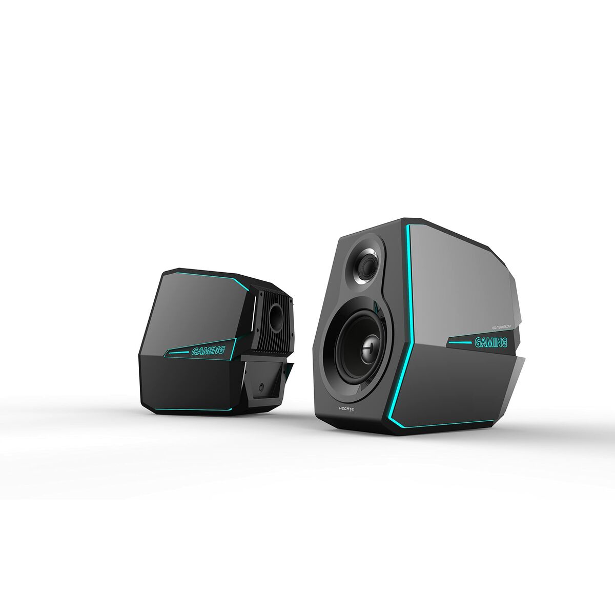 Altifalante Bluetooth Edifier G1500 Preto - EcoNest