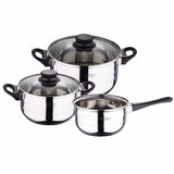 Bateria de Cozinha San Ignacio (5 pcs) - EcoNest