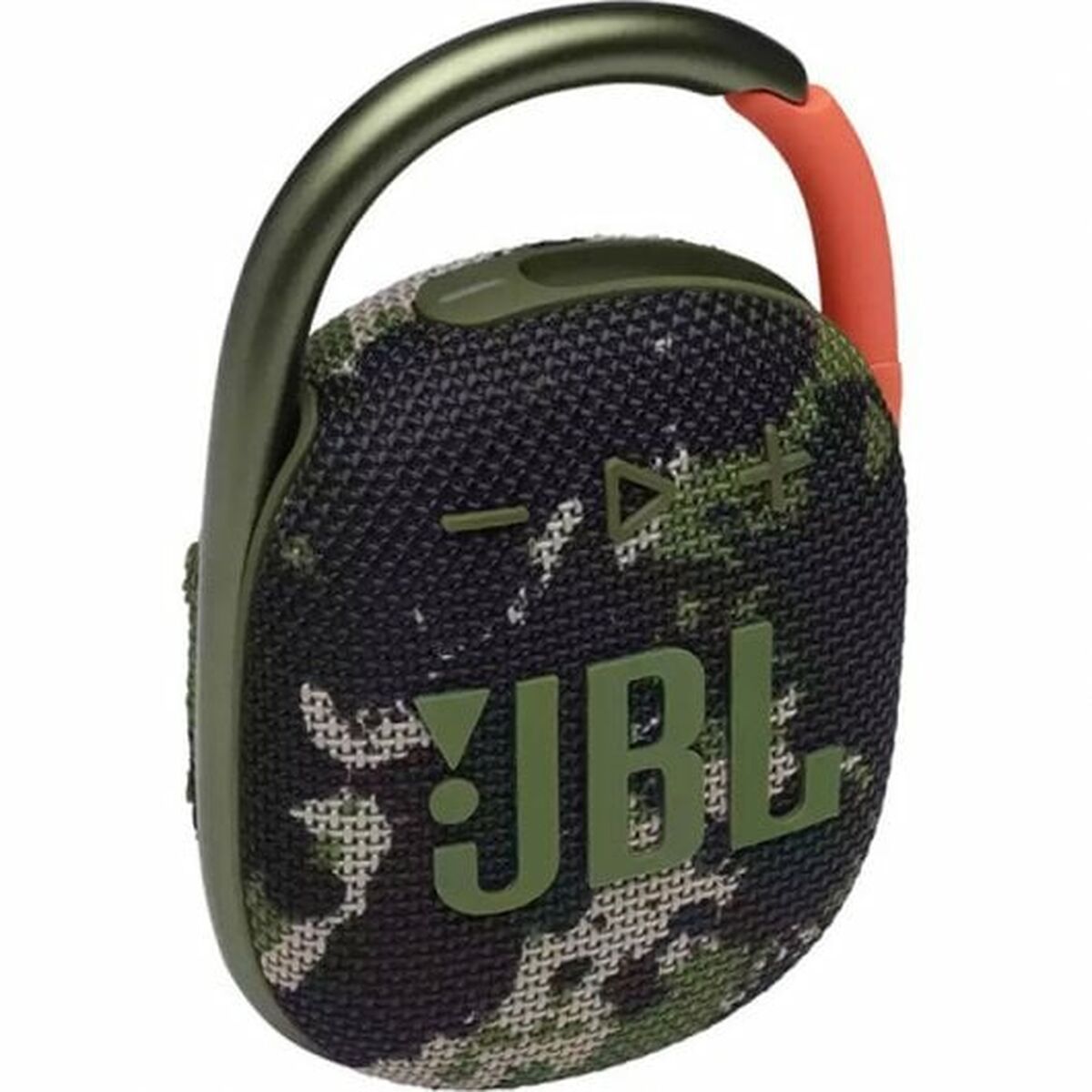 Altifalante Bluetooth Portátil JBL Clip 4 5 W - EcoNest