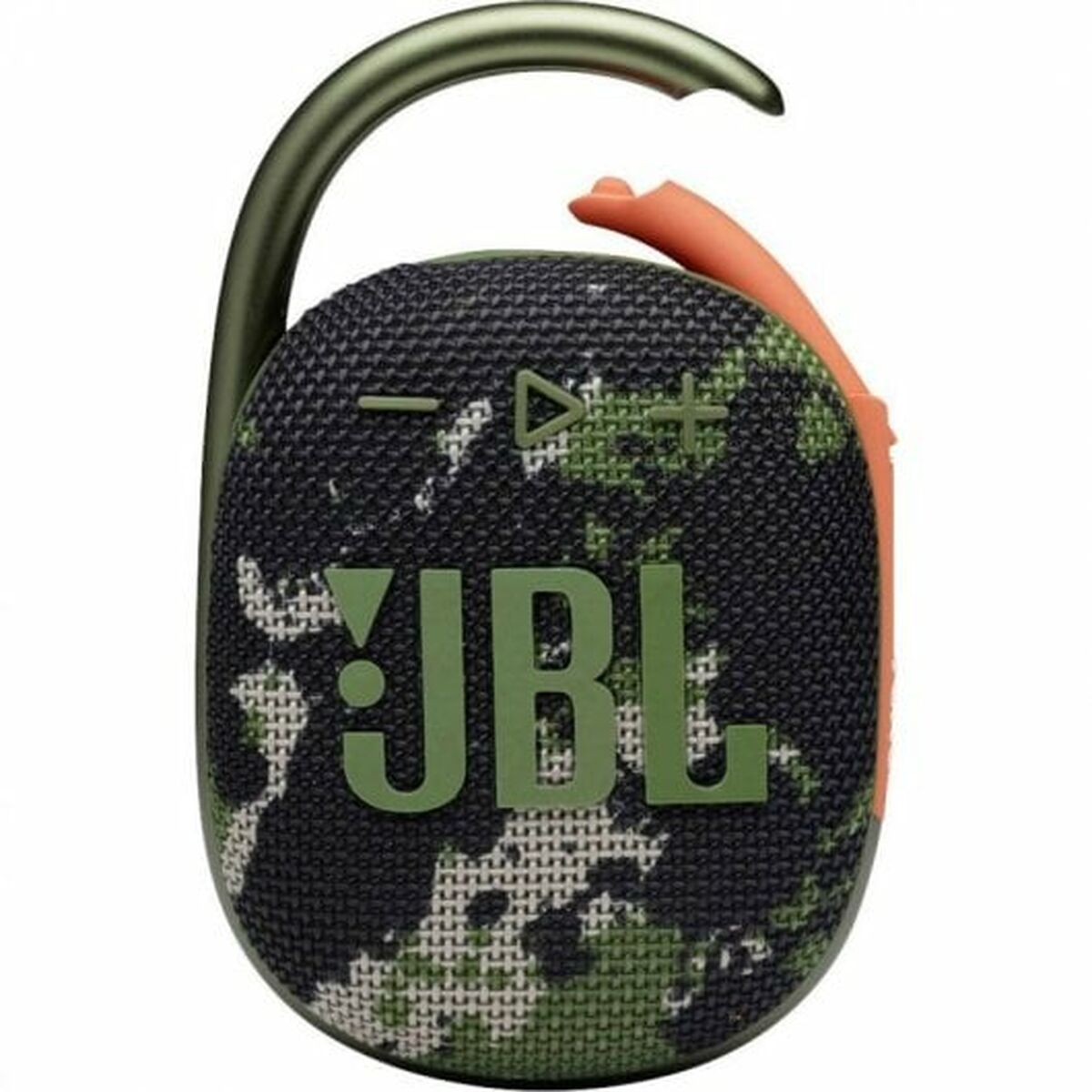 Altifalante Bluetooth Portátil JBL Clip 4 5 W - EcoNest