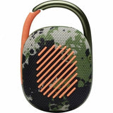 Altifalante Bluetooth Portátil JBL Clip 4 5 W - EcoNest