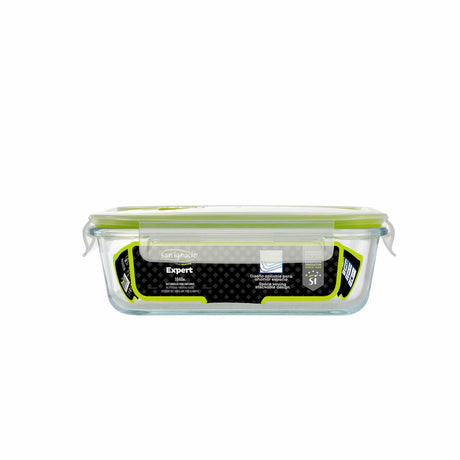 Lancheira San Ignacio Expert sg4702 Material reciclado 1,04 L - EcoNest