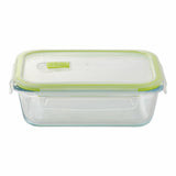 Lancheira San Ignacio Expert sg4702 Material reciclado 1,04 L - EcoNest