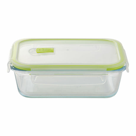 Lancheira San Ignacio Expert sg4702 Material reciclado 1,04 L - EcoNest