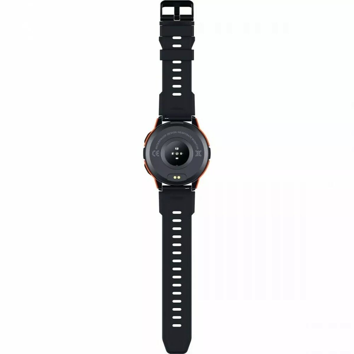 Smartwatch Oukitel BT10-OE/OL Preto - EcoNest