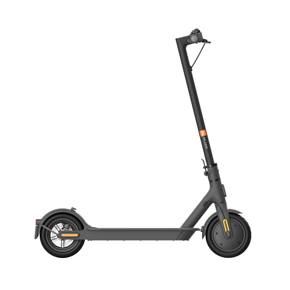 Electric Scooter Xiaomi FBC4022GL 8,5" 5100 mAh 250W Black Aluminium 250 W