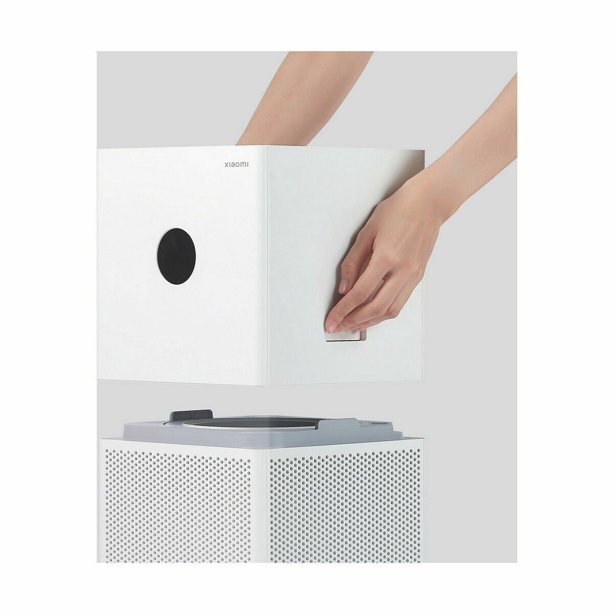 Purificador de Ar Xiaomi BHR5274GL Branco Plástico - EcoNest