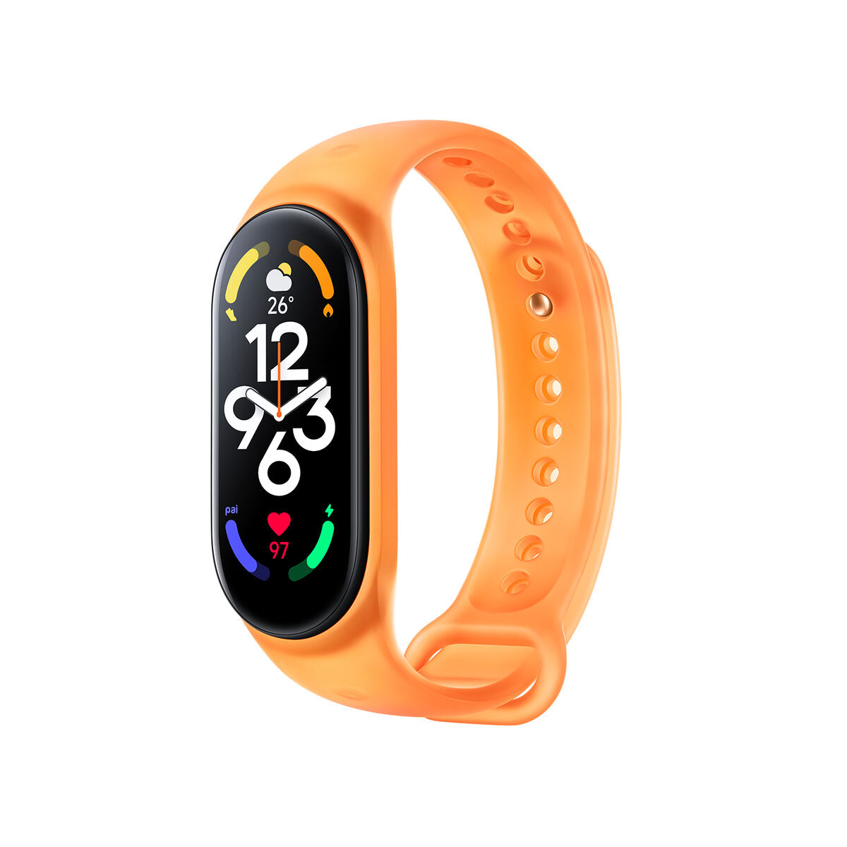 Correia para Relógio Xiaomi BHR6493GL Smart Band 7 - EcoNest