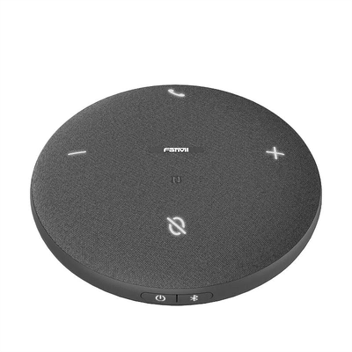 Altifalante Bluetooth Fanvil CS30 Preto 5 W - EcoNest