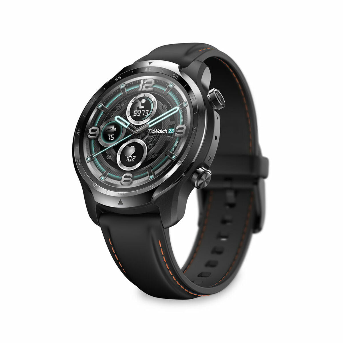 Smartwatch TicWatch Pro 3 GPS 1,4" AMOLED - EcoNest