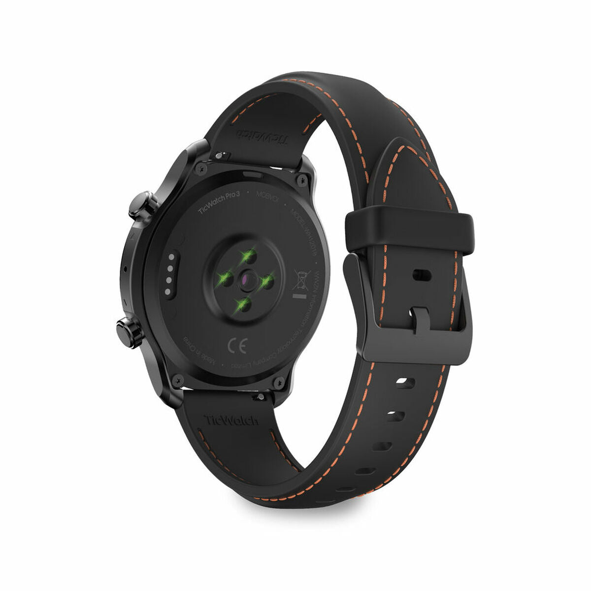 Smartwatch TicWatch Pro 3 GPS 1,4" AMOLED - EcoNest