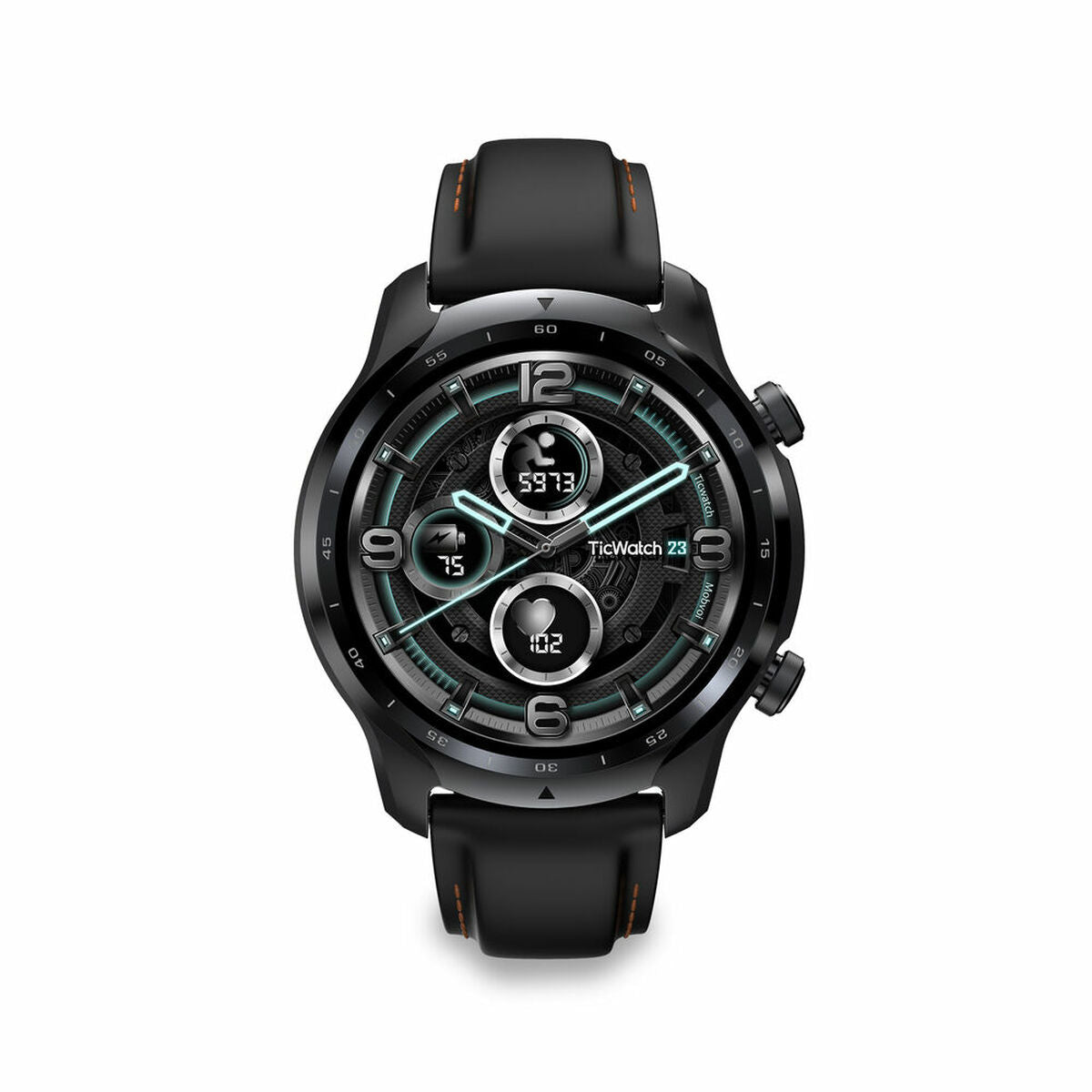 Smartwatch TicWatch Pro 3 GPS 1,4" AMOLED - EcoNest