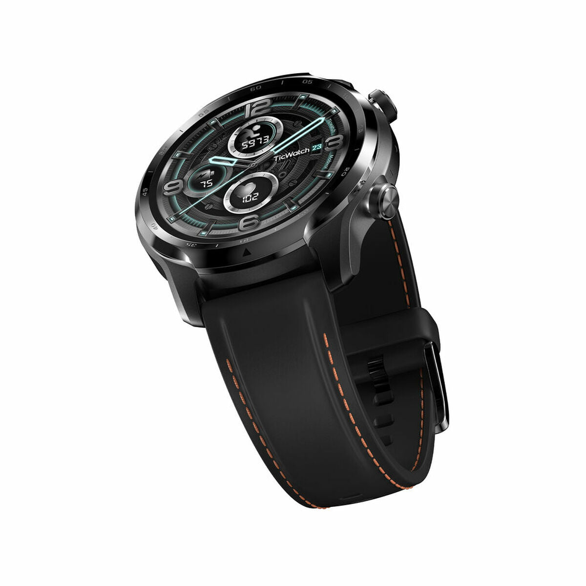 Smartwatch TicWatch Pro 3 GPS 1,4" AMOLED - EcoNest