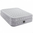 Colchão Insuflável Intex Queen Supreme Air-Flow Fiber-Tech 152 x 50,1 x 203 cm - EcoNest