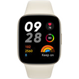 Smartwatch Xiaomi Redmi Watch 3 Marfim 1,75" - EcoNest